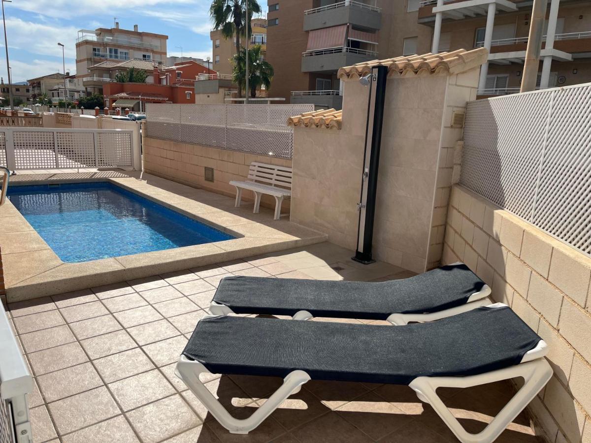 Oliva Holidays 2 Ngoại thất bức ảnh
