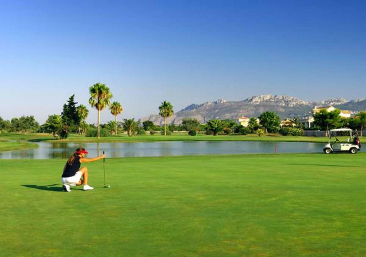 Oliva Holidays 2 Ngoại thất bức ảnh