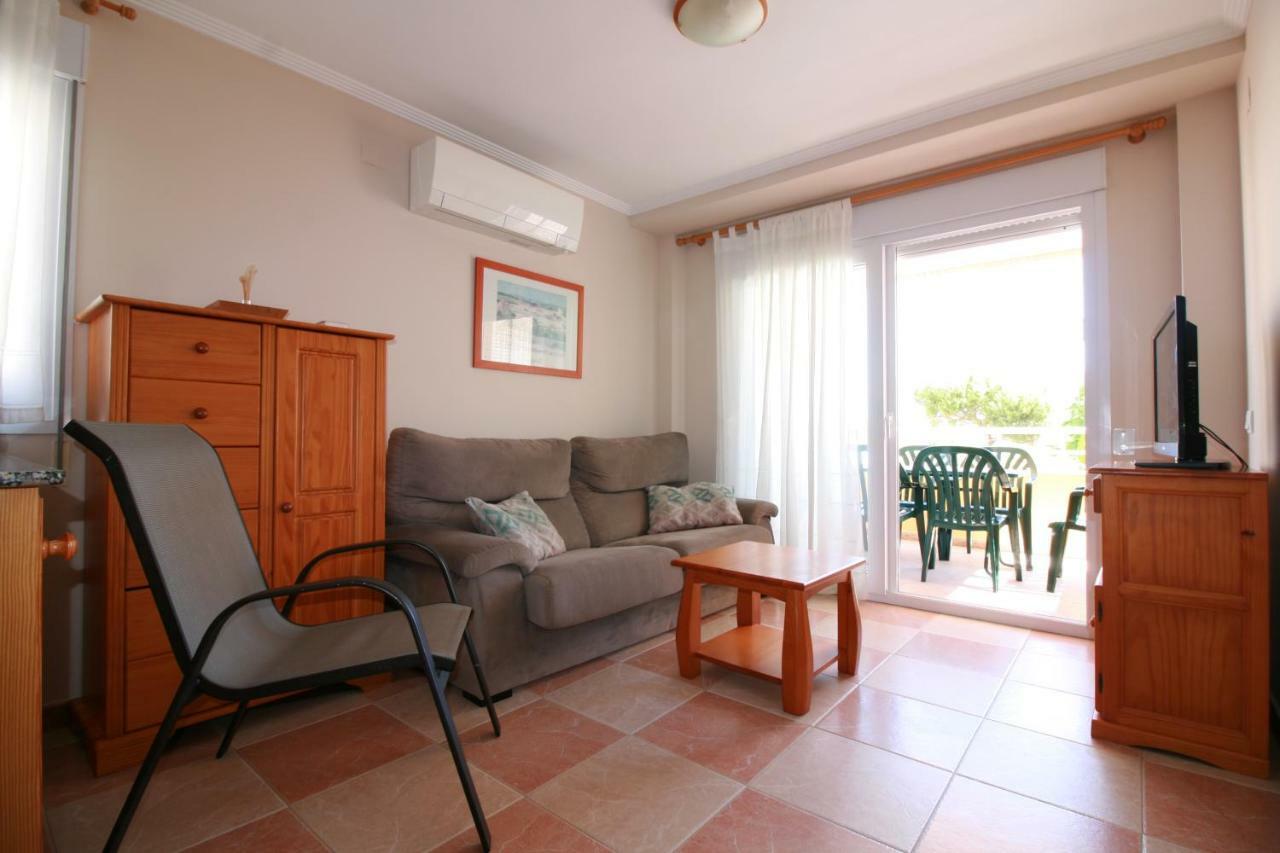 Oliva Holidays 2 Ngoại thất bức ảnh