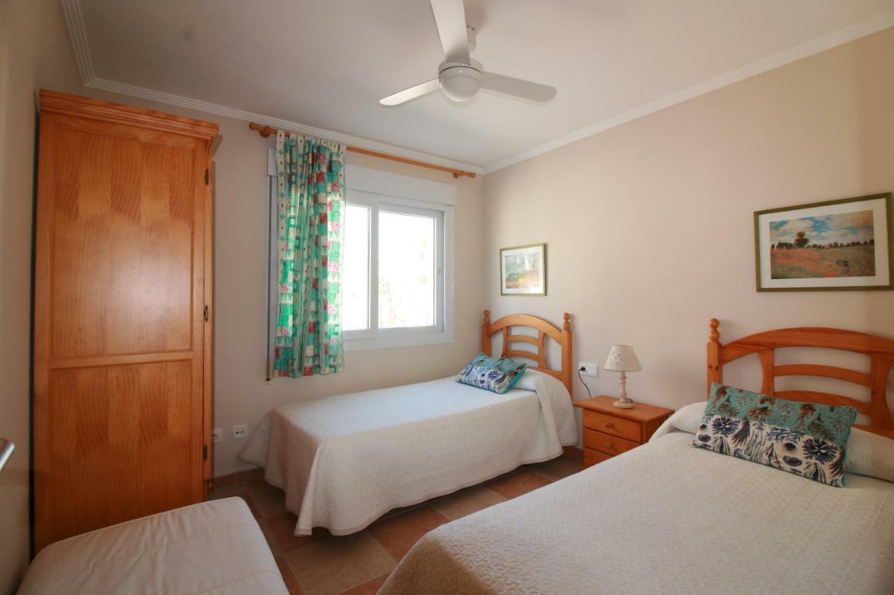 Oliva Holidays 2 Ngoại thất bức ảnh