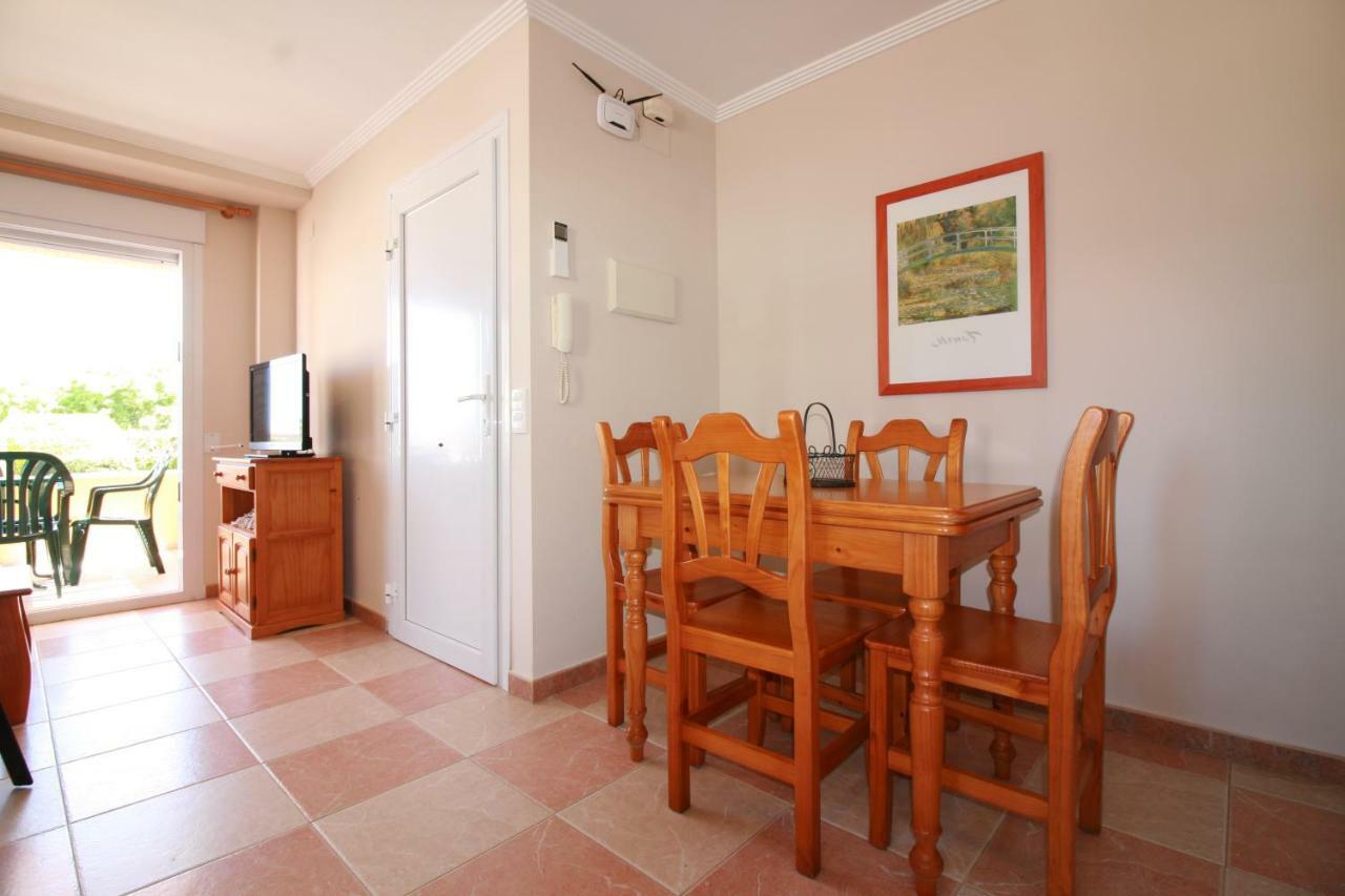 Oliva Holidays 2 Ngoại thất bức ảnh