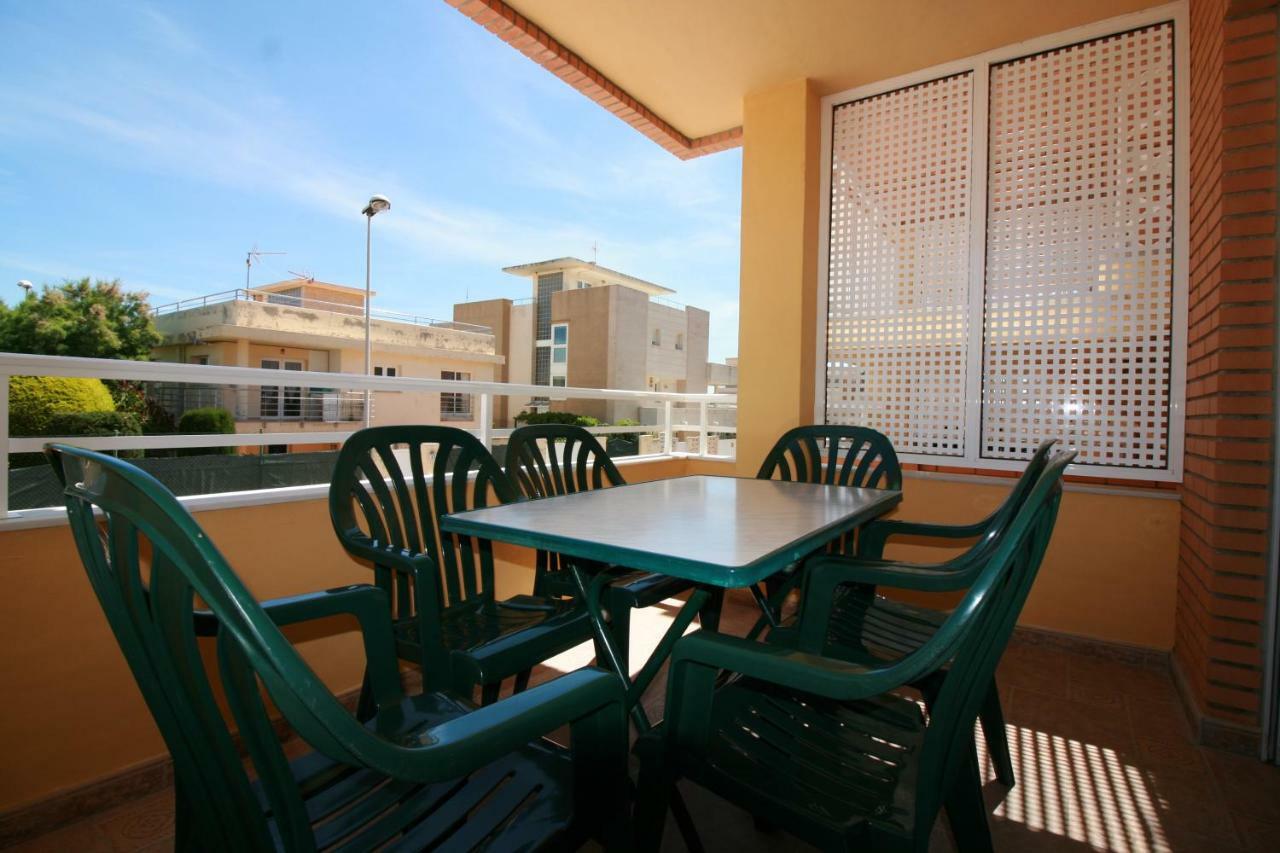 Oliva Holidays 2 Ngoại thất bức ảnh